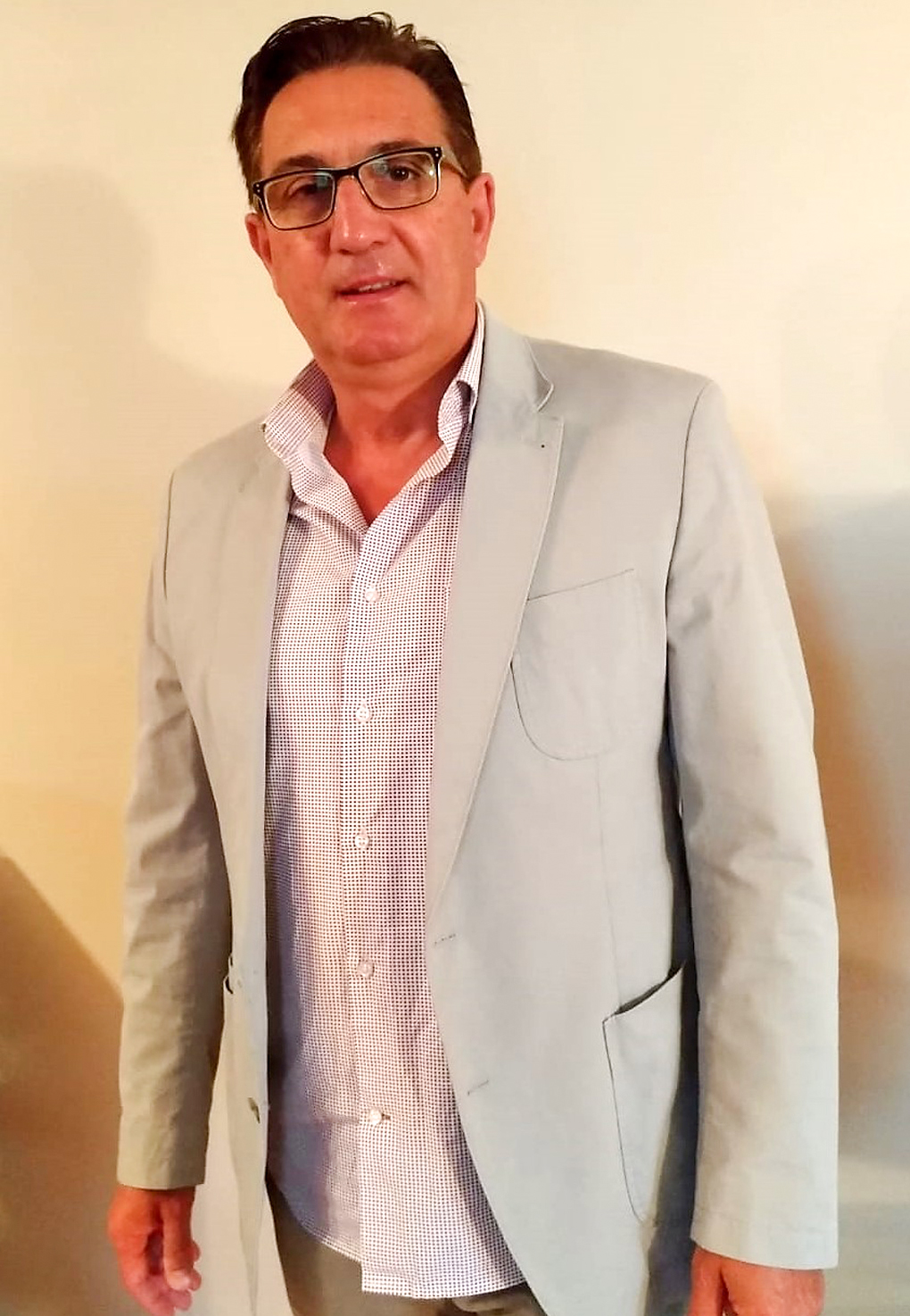 foto Giancarlo